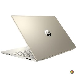 HP 15 COULEUR CHAMPAGNE...
