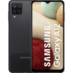 Samsung Galaxy A12 4G –...
