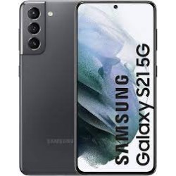 Samsung Galaxy S21- 5G -...