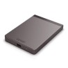 SSD portable Lexar SL200 512 Go, jusqu'à 550 Mo/s, USB-C, disque SSD externe