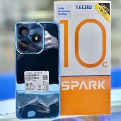 TECNO SPARK 10C