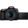 Canon EOS 90D + objectif EF-S 18-135mm