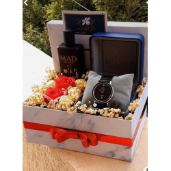 Box Cadeaux H/F Medium 1