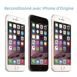 Apple IPhone 6 Plus Reconditionné