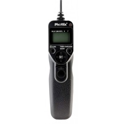PHOTTIX – télécommande TR-90 N6 P/NIKON D70s-D80