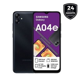 Samsung A04e - 4G - Dual...
