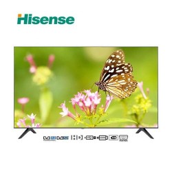 Hisense TV LED 32'' HD - Noir
