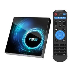 Android 10.0 TV Box T95 2...