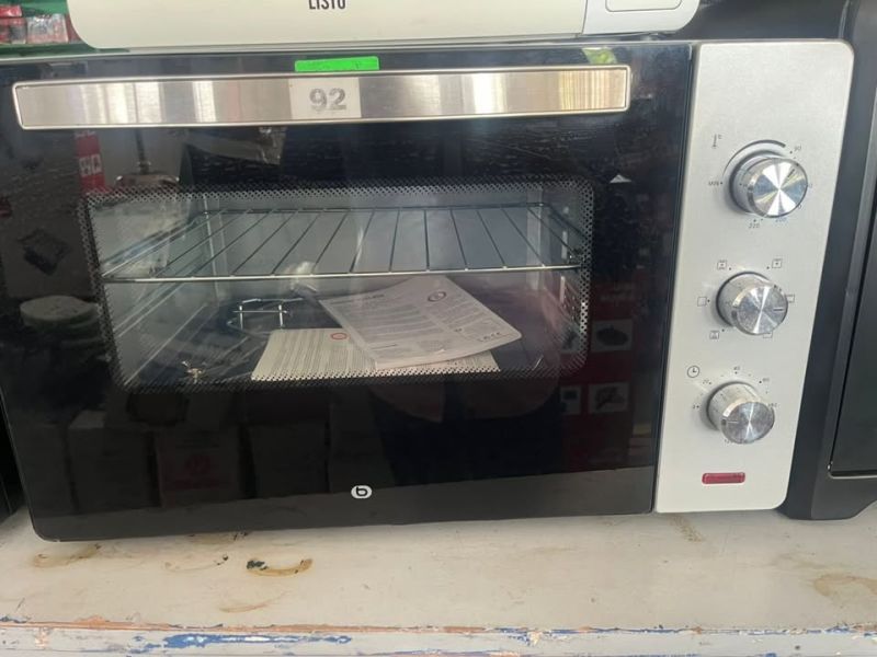 Mini Four essentiel b