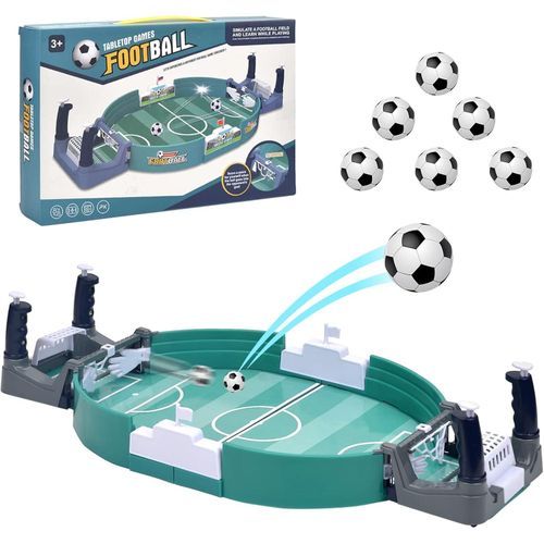 jouets de football interactifs de bureau, enfants, sport pour garçons, jeu portable
