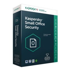 Kaspersky ANTIVIRUS INTERNET SECURITY