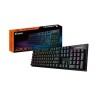 Gigabyte CLAVIER GAMER FILAIRE MECANIQUE RGB GIGABYTE AORUS K1