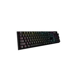 Gigabyte CLAVIER GAMER FILAIRE MECANIQUE RGB GIGABYTE AORUS K1