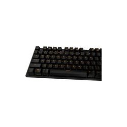 Gigabyte CLAVIER GAMER FILAIRE MECANIQUE RGB GIGABYTE AORUS K1