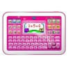 V-Tech Genius Xl Color Tablette Rose - Tablette Éducative - 4-7 Ans