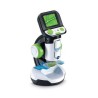 V-Tech Genius Xl - Microscope Vidéo Interactif