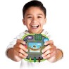 V-Tech Rockit Twist - Console De Jeux Éducative Pour Enfant, Vert Translucide - 4 Ans