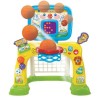 V-Tech Bébé Multisport Interactif - 1-3 Ans