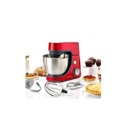 Moulinex Robot Pâtissier QA518G10- 1100W - 8 vitesses