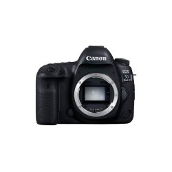 Appareil photo reflex Canon EOS 5D Mark IV Boîtier Nu