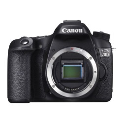 Canon EOS 70D Boîtier nu Reflex