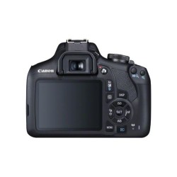 Canon EOS 2000D