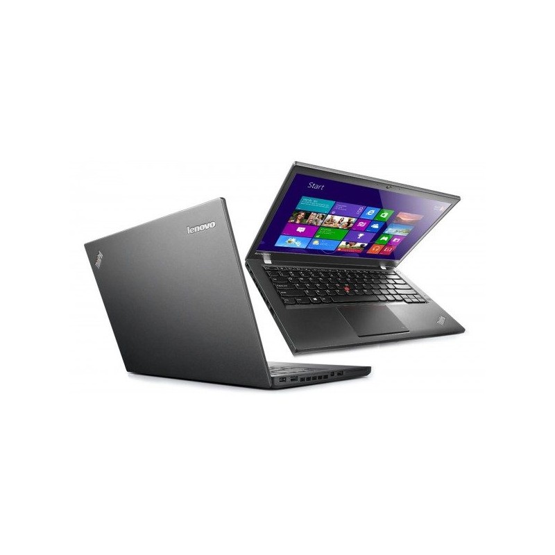 Lenovo Thinkpad Ulrabook T460 Core i5 (6e gén)