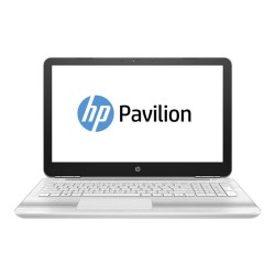 Hp Pavillon 15 Au007ns - AMD A6/RAM 8GB/SSD 256GB
