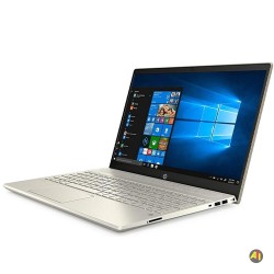 HP 15 COULEUR CHAMPAGNE ECRAN:15" TACTIL (INTEL CORE i5/RAM:8GB/SSD:512GB)