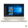 HP 15 COULEUR CHAMPAGNE ECRAN:15" TACTIL (INTEL CORE i5/RAM:8GB/SSD:512GB)