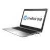 HP EliteBook 850 G3 ECRAN:15"(INTEL CORE i5/RAM:16GB-SSD:512GB)