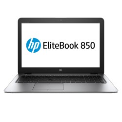 HP EliteBook 850 G3 ECRAN:15"(INTEL CORE i5/RAM:16GB-SSD:512GB)