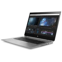 HP ZBOOK G6 ECRAN:15"REPLIABLE-TACTILE (INTEL-CORE 9/RAM:32GB-SSD:1000GB)