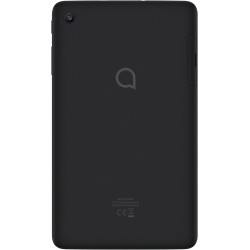 Alcatel 1T 7" (2021) Wifi - Tablette 16 Go, 1 Go de RAM, Noir