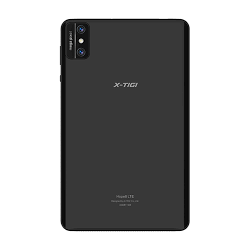 X-Tigi Hope 8 LTE – 32GB / 2GB – Android 9.0