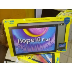 Tablette X-Tigi Hope 10 plus – 5G – 128Go/4Go RAM – 8MP – 6000mAh – 10,1″