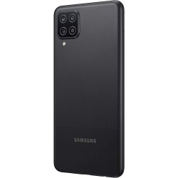 Samsung Galaxy A12 4G – Noir - 64Go