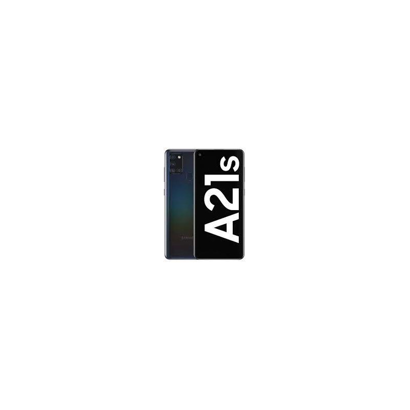 SAMSUNG GALAXY A21S 64GB BLACK