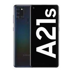 Samsung Galaxy A21s - Smartphone de 6.5" (4 GB RAM, 128 GB)