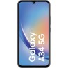 Samsung Galaxy A34 5G 128 GB