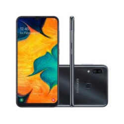 Samsung Galaxy A30 Dual SIM 64GB 4GB RAM