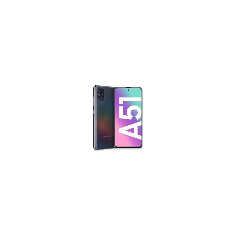 Samsung Galaxy A51 Dual-SIM 128 GB/4 GB