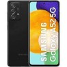 Samsung Galaxy A52 5G - Noir - 128GB