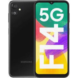 SAMSUNG Galaxy F14 5G 128 GB/6 GB RAM