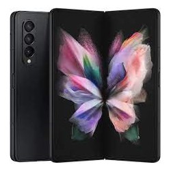 Samsung Galaxy Z Fold2, Dual SIM, 256GB, 12GB RAM