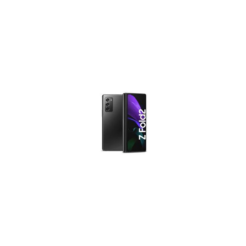 Samsung Galaxy Z Fold2, Dual SIM, 256GB, 12GB RAM