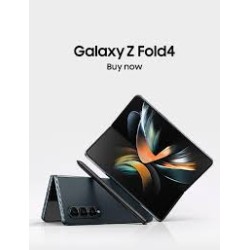 Samsung Galaxy Z Fold 4 5G -1SIM-256GB ROM-12GB RAM
