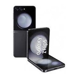 Samsung Galaxy Z Flip5 5G (8 Go de RAM, 512 Go de stockage)