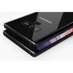 Samsung Galaxy Note 9 Dual SIM 128GB 6GB RAM