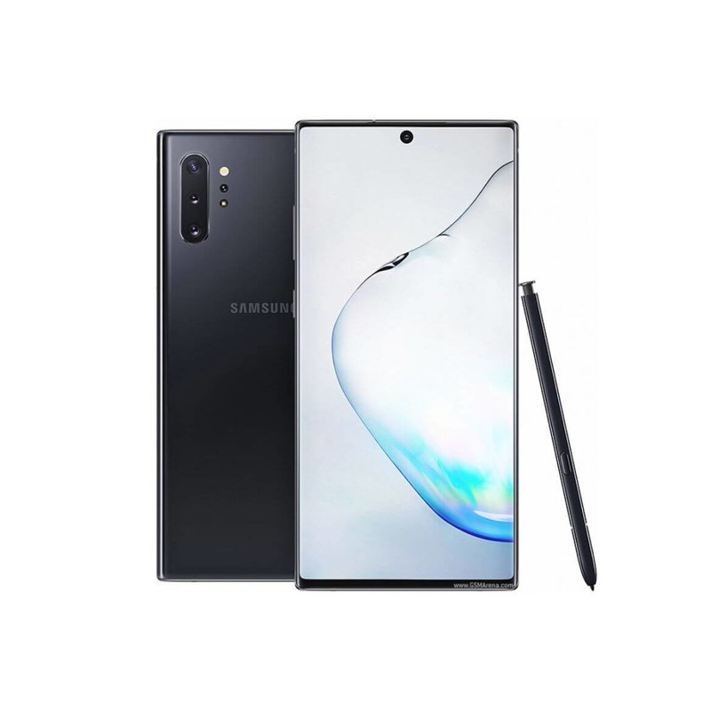 Samsung Galaxy Note 10+ - 1SIM - 256GB ROM